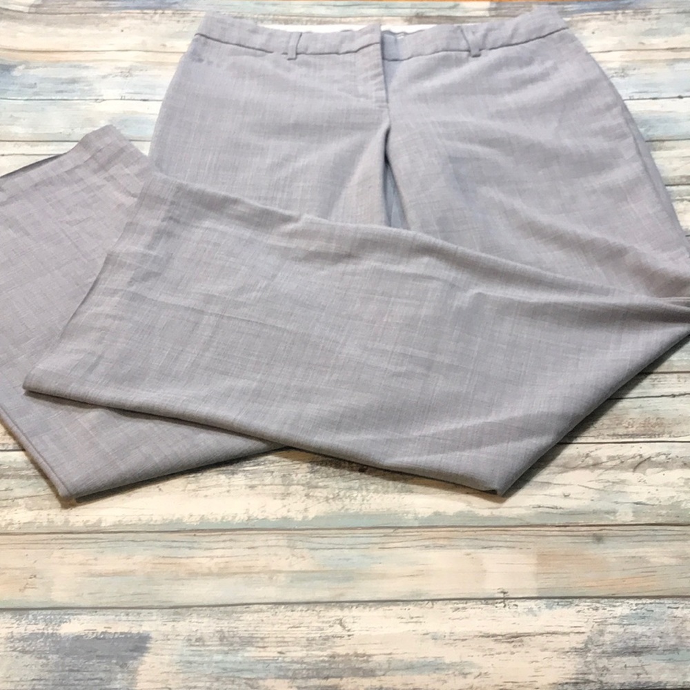 Dress pants
